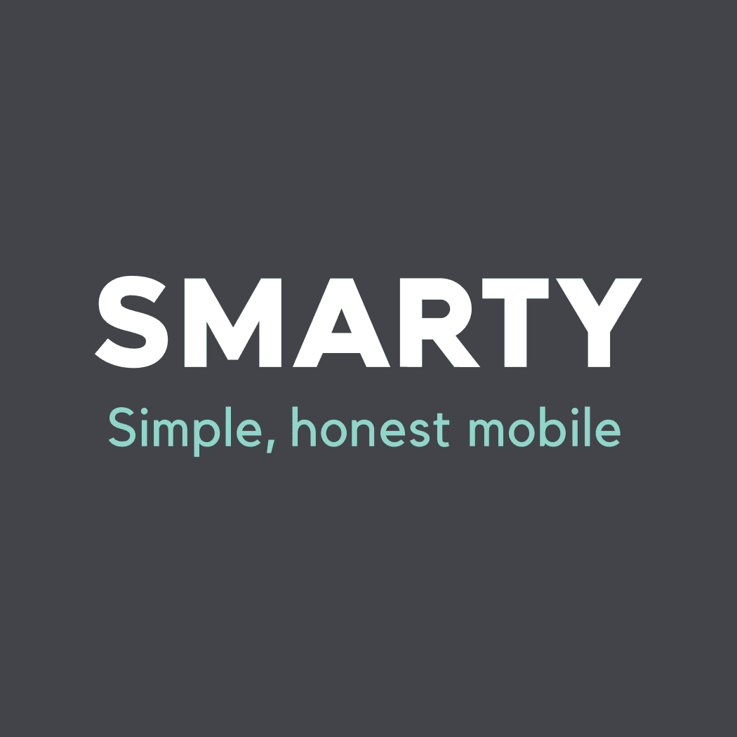 Smarty Mobile App preview